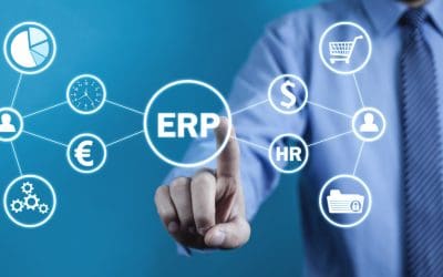 Arkaos ERP à Marseille : un outil de gestion performant pour les entreprises locales